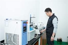 低温低压蒸发系统的优点