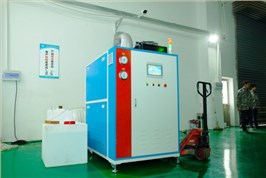 低温蒸发浓缩型设备