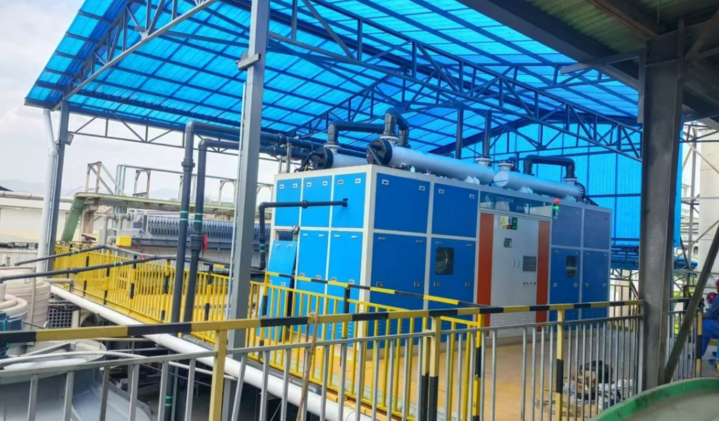 中车朗锐科技股份有限公司