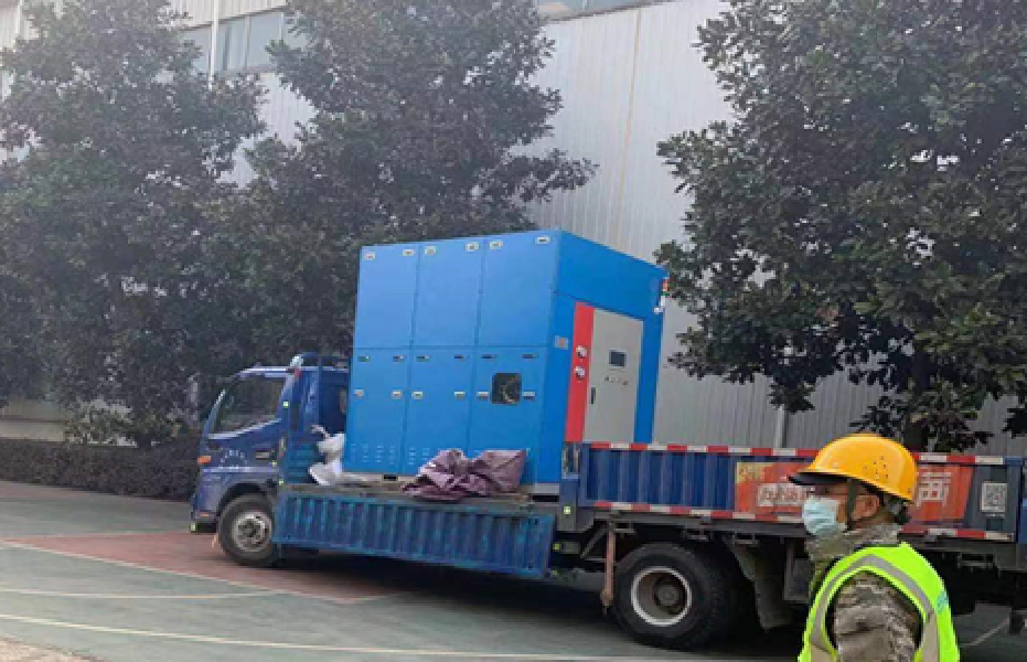 常州中车柴油机零配件科技有限公司