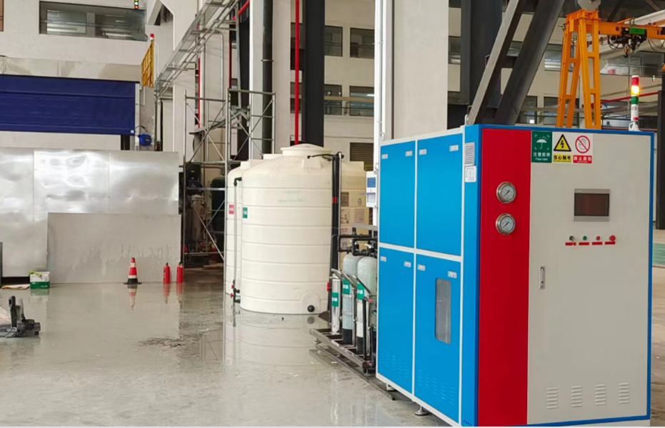 常州中车瑞泰装备科技有限公司