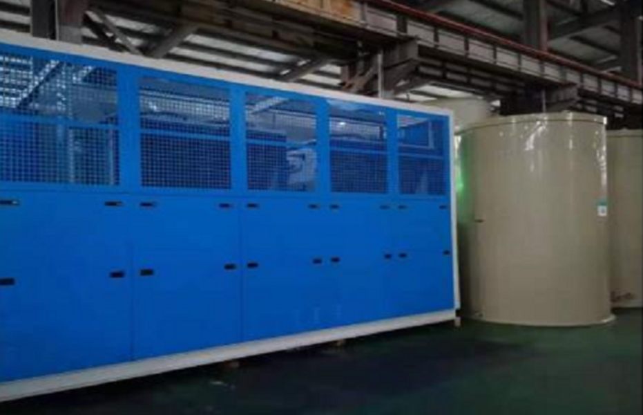 江苏昕鼎丰环保科技有限公司