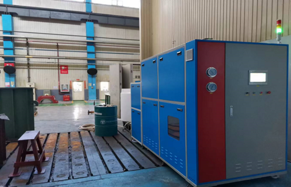 北重阿尔斯通(北京)